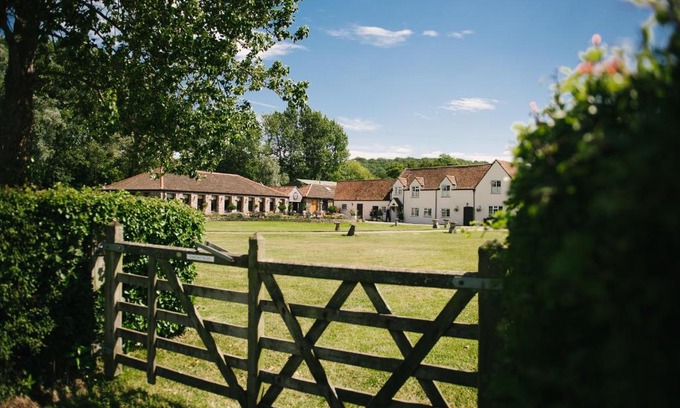 Langford House | Aldwick Estate
