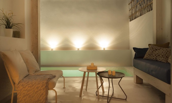 Guillena House | Ale Maison Totally renovated, Private pool beautiful house