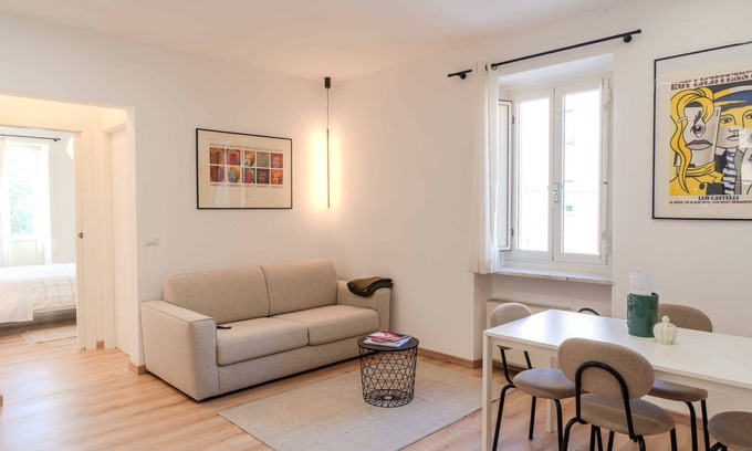 Santa Maria degli Angeli Apartment | ALE'S HOUSE - Basilica 150 mt