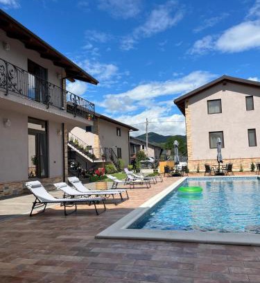 Jiblea Noua House | Ale&Sere Housing