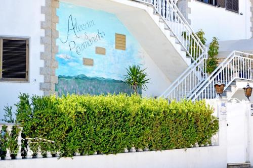 Pinhel House | Alecrim Rosmaninho Guest House