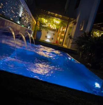 Owerri Apartment | Alegna homes