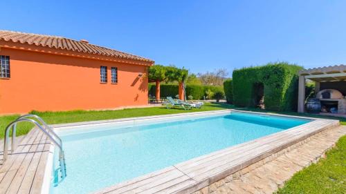 Ronda House | Alegría de Ronda by Ruralidays