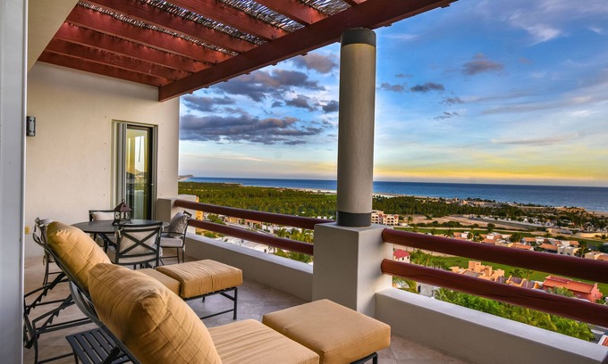 Downtown San Jose del Cabo Resort | Alegranza Luxury Resort