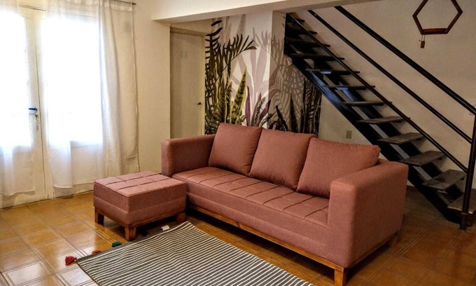 Godoy Cruz House | Alegria apartment, malbec and mountains. in beautiful area