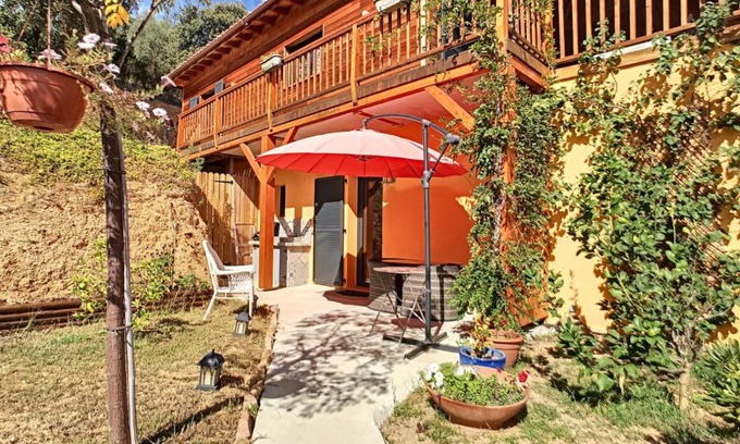 Arbellara Bed & Breakfast | Alegria