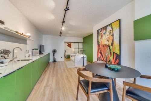 Sao Jose Apartment | Alegria Lyfe