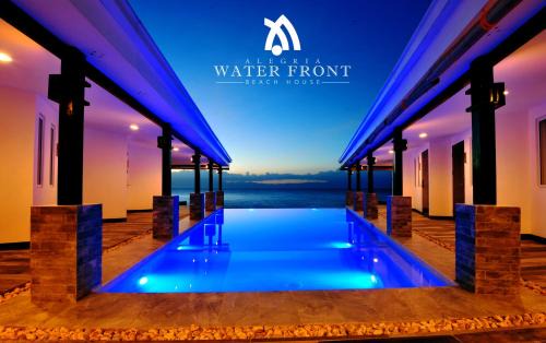 Alegria Resort | Alegria Water Front Beach House