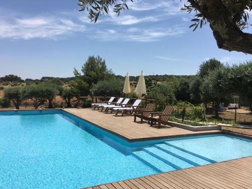 Monforte House | Aleixo's House | Alentejo
