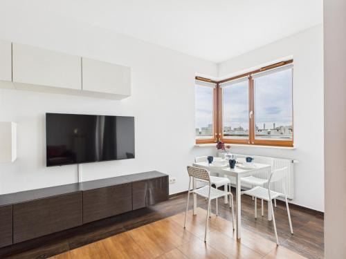 Ursynow Apartment | Aleja KEN 55 SuperApart