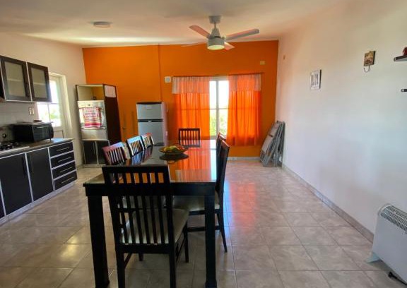 Federacion Apartment | AlejandraPacheco