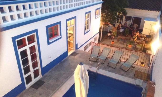 Ferreira do Alentejo House | Alentejo Cante & Vinho