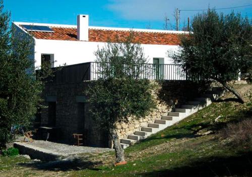 Castelo de Vide House | ALENTEJO Mountain Vacation House