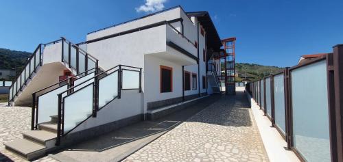 Montepaone Lido Bed & Breakfast | Alepou Guest House