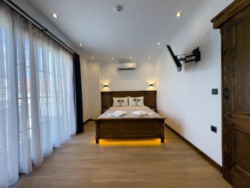 Ayvalik City Center House | Ales Ayvalık Otel