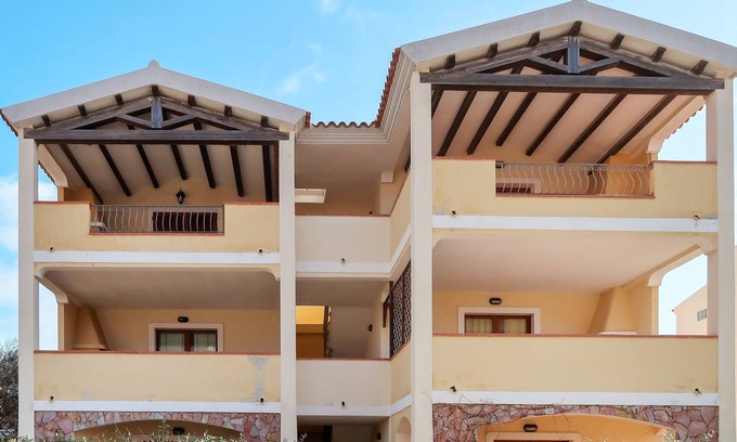 Santa Teresa di Gallura Apartment | Alessandra by Interhome