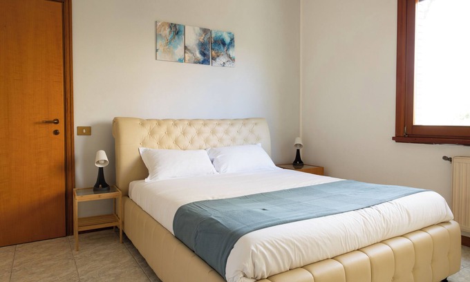 Quartiere XXIII Alessandrino Apartment | Alessandrino Apartment