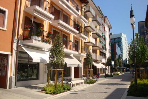 Grado Apartment | Alessia