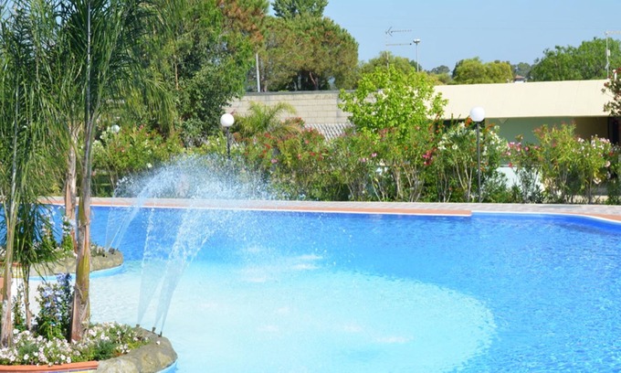 Metaponto House | Alessidamo Club Metaponto
