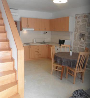 Tisno Apartment | Aleta Apartment II