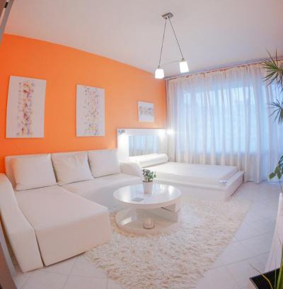 Varna Municipality Apartment | Alex Botique