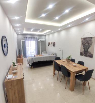 Korithion Apartment | Alexa's Center Apartment