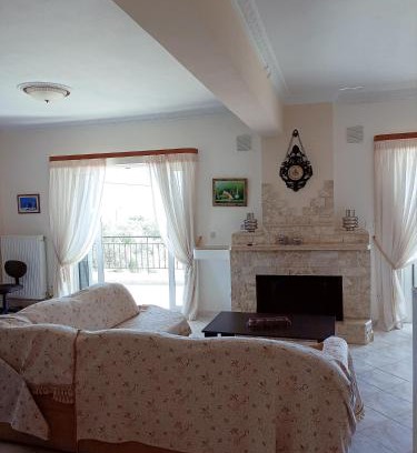 Kato Almiri Apartment | Alexadra's house Κάτω Αλμυρή