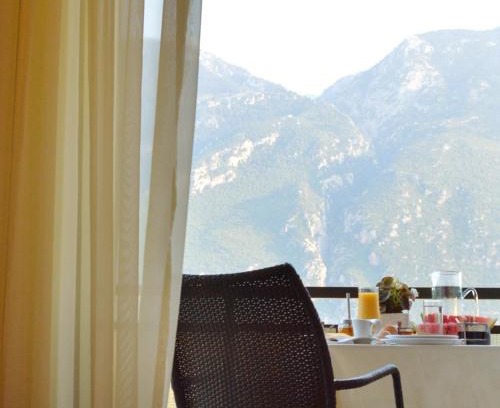 Loutra Ypatis Hotel | Alexakis Hotel & Spa