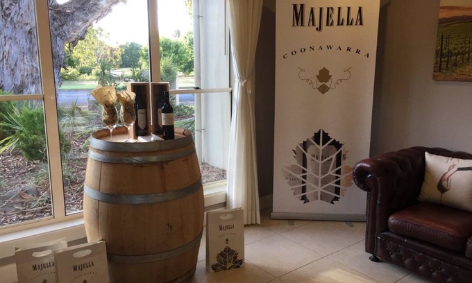 Penola Hotel | Alexander Cameron Suites
