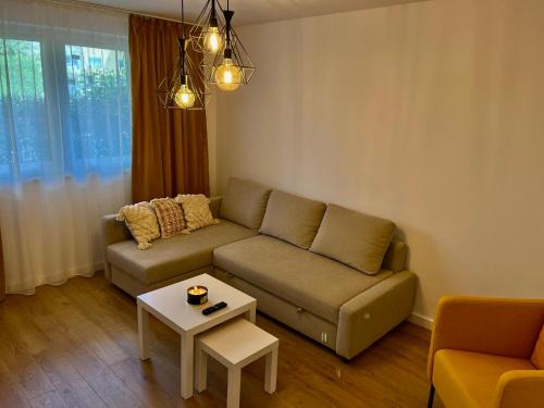 Medias Apartment | Alexander Cozy Apartment FREE PRIVATE PARKING