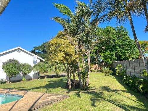 Meer En See House | Alexander Guest house