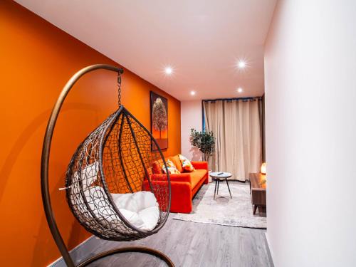 Bradford Apartment | Alexander House Apartments By AVO Apartments Bradford