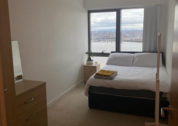 The Docks House | Alexander Tower