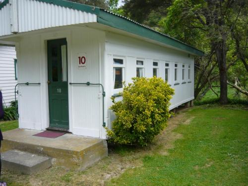 Picton Resort | Alexanders Holiday Park
