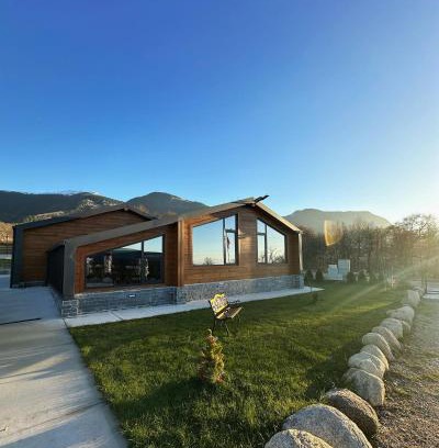 Dupnitsa Villa | Alexandra Family Estate