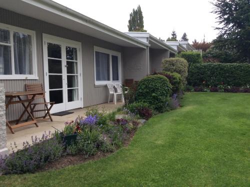 Alexandra Hotel | Alexandra Garden Court Motel