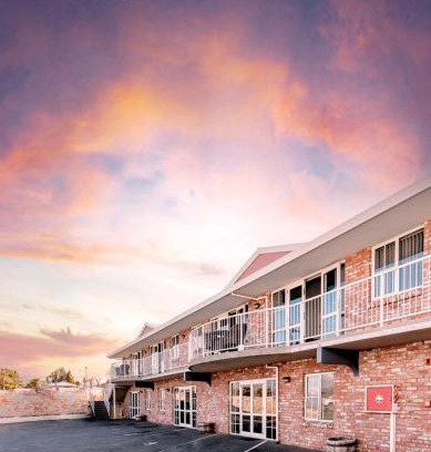 Alexandra Hotel | Alexandra Heights Motel