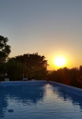 Kamiros Apartment | Alexandra Homestay