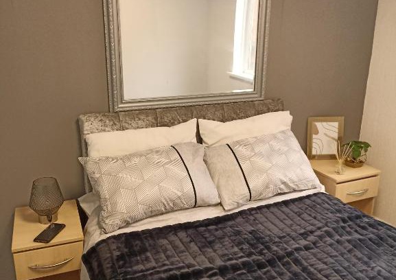 Leicester City Centre Apartment | Alexandra House LEICESTER CITY CENTRE