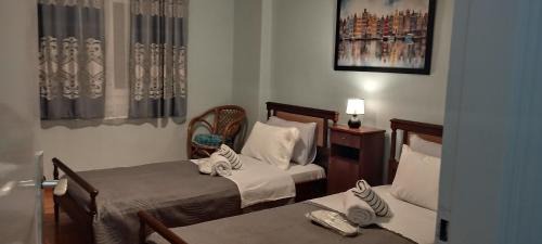 Arta Apartment | Alexandra's house