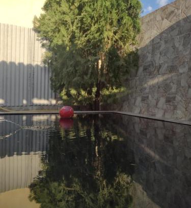 Piranhas House | Alexandre's house