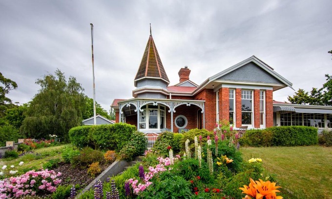 Wynyard Bed & Breakfast | Alexandria Bed and Breakfast