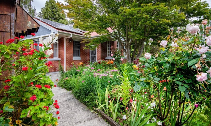 Wynyard Bed & Breakfast | Alexandria Bed & Breakfast
