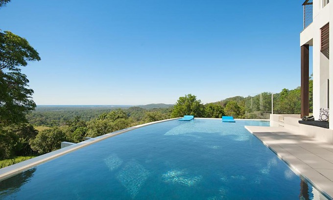 Doonan Bed & Breakfast | Alexandria Retreat