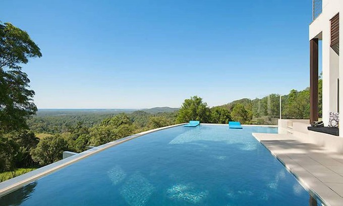 Doonan Bed & Breakfast | Alexandria Retreat - Luxury Romantic B&B Getaway