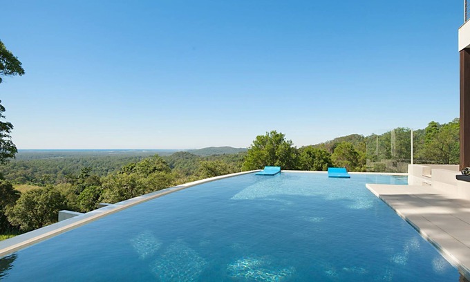 Doonan Bed & Breakfast | Alexandria Retreat - Luxury B&B Romantic Getaway 2