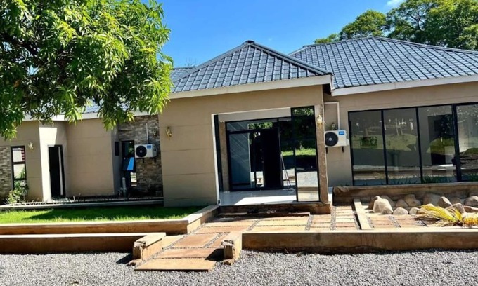 Chipata Bed & Breakfast | Alexandrina's Corner Bed and Breakfast