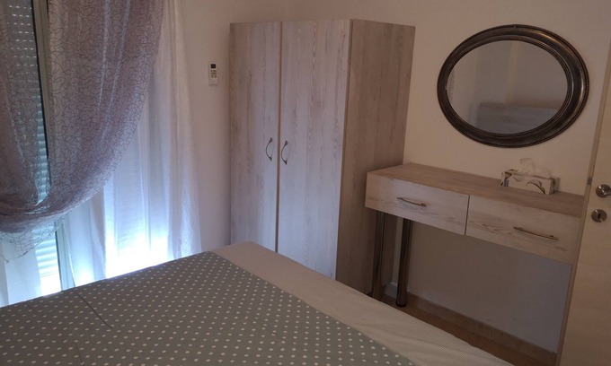 Aridaia Apartment | ALEXANDROS APARTMENT ARIDAIA NEAR LOUTRA Pozar ΆΜΑ 6871