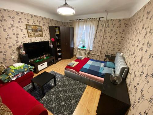 Brasa Apartment | AlexRiga