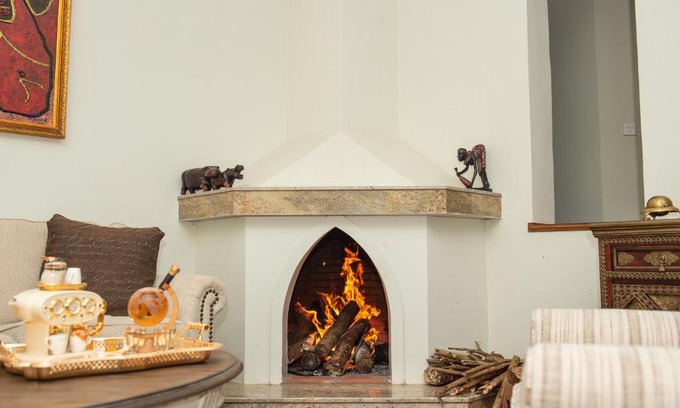Kitisuru Bed & Breakfast | Alf Layla